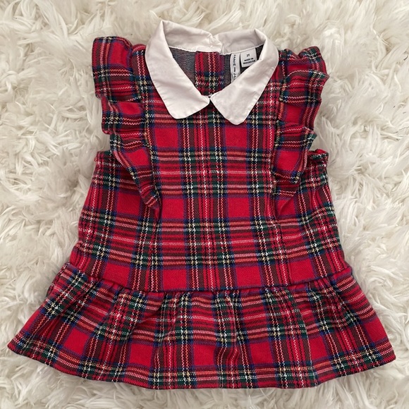 Janie and Jack Matching Set - Picture 4 of 16